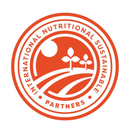 International Nutritional Sustainable Partners logo