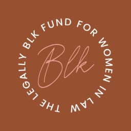 Legally BLK Fund Inc logo