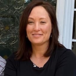 User or nonprofit avatar