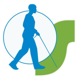 South African Mobility for the Blind Trust logo