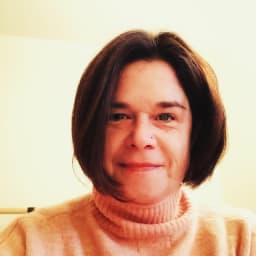 User or nonprofit avatar