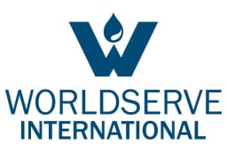 WorldServe International logo