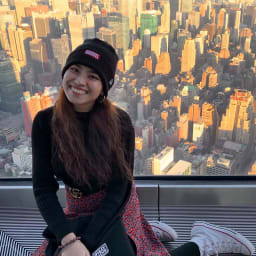 User or nonprofit avatar