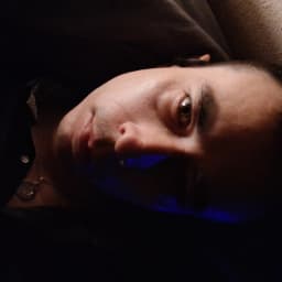 User or nonprofit avatar