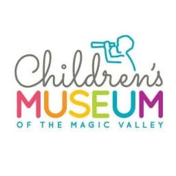 Children's Museum Of The Magic Valley, Inc logo