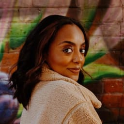 User or nonprofit avatar