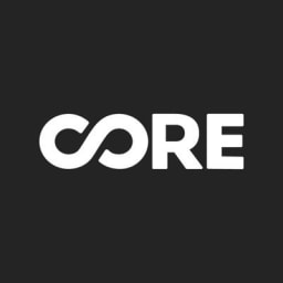 CORE logo