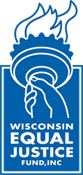 Wisconsin Equal Justice Fund logo