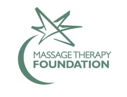 Massage Therapy Foundation logo 