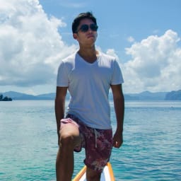 User or nonprofit avatar