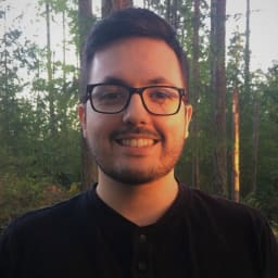 User or nonprofit avatar