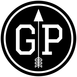 Grace Place Ministries logo