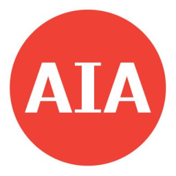 AIA San Diego logo