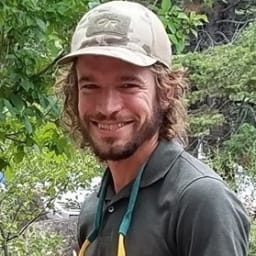 User or nonprofit avatar