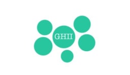 Global Health Informatics Institute logo