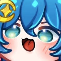 User or nonprofit avatar