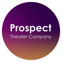 Prospect Musicals logo