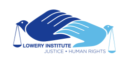 Joseph E Lowery Institute For Justice And Human Rights logo