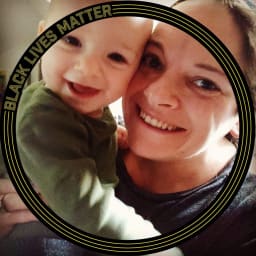 User or nonprofit avatar