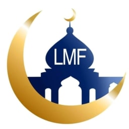 The Latina Muslim Foundation logo