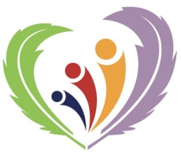 HopeFeathers logo