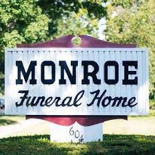 Monroe Voiture 111 Memorial Home