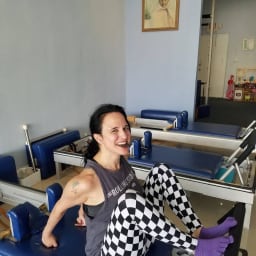 User or nonprofit avatar