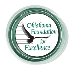 Oklahoma Foundation for Excellence logo