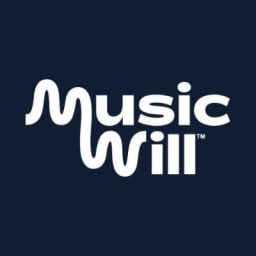 Music Will logo