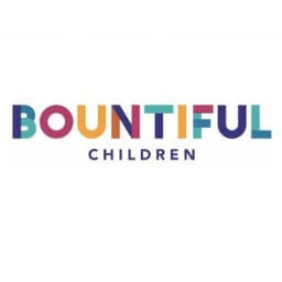 The Bountiful Children's Foundation logo