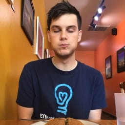 User or nonprofit avatar