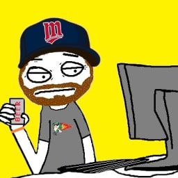 User or nonprofit avatar