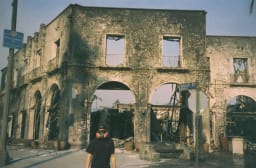 Together Palisades logo