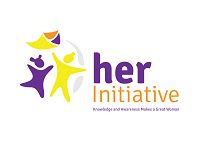 Her Initiative Logo