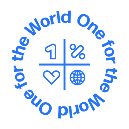 One For The World Inc logo