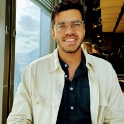 User or nonprofit avatar