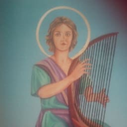 User or nonprofit avatar