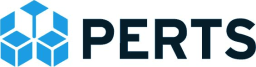 PERTS logo