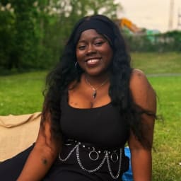 User or nonprofit avatar