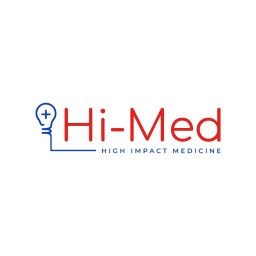 High Impact Medicine logo