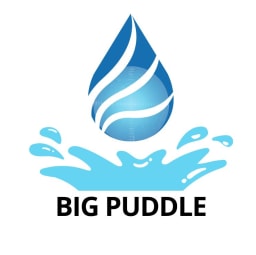 Big Puddle logo