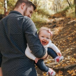 User or nonprofit avatar