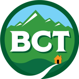 Backcountry Trust logo