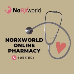 User or nonprofit avatar