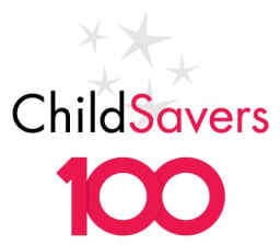 ChildSavers logo