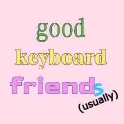 User or nonprofit avatar