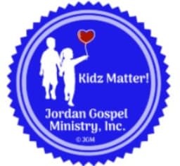 Jordan Gospel Music Ministry Inc logo