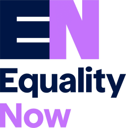 Equality Now logo