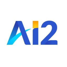 Allen Institute for AI (AI2) logo