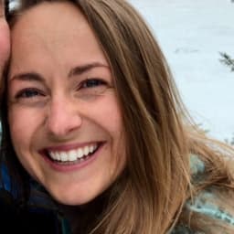 User or nonprofit avatar